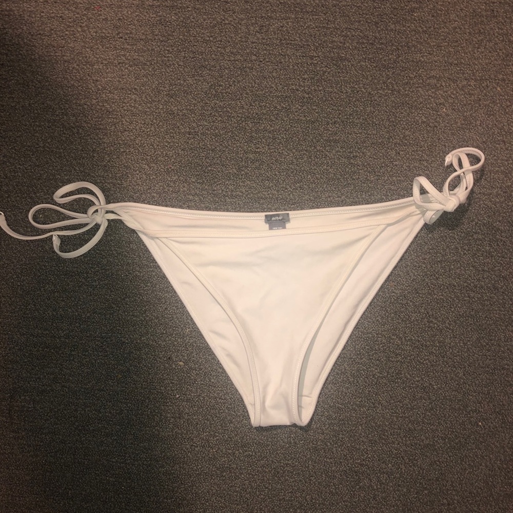 Aerie swim tiny bikini bottoms
